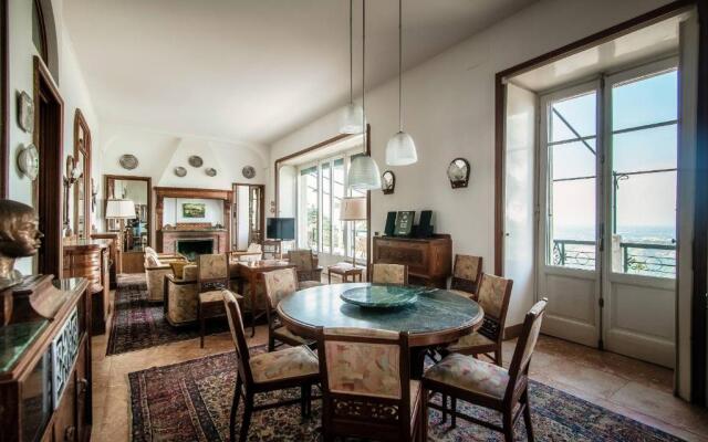 Villa I Tigli - by MyHomeInComo