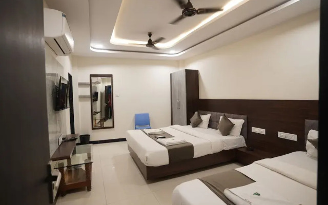 Hotel Dev kripa