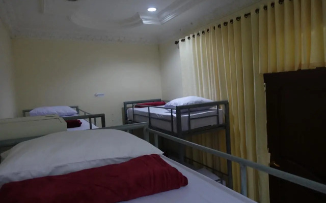 The Backpacker Semarang - Hostel