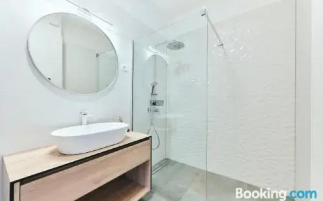 Apartments Istramaris