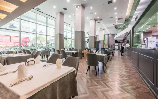 Vh Eurostar Tirana Congress & Spa