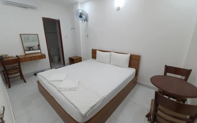Khách sạn THADICO 6