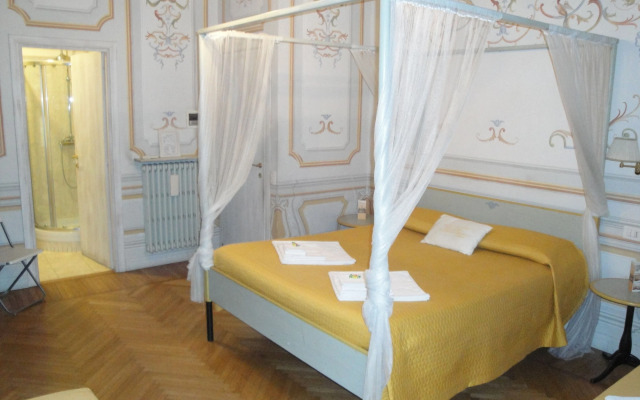 Suites Piazza del Popolo