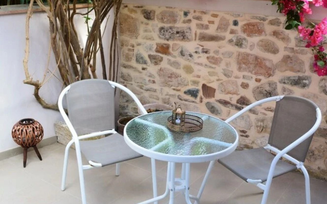 Castro Rooms Chios
