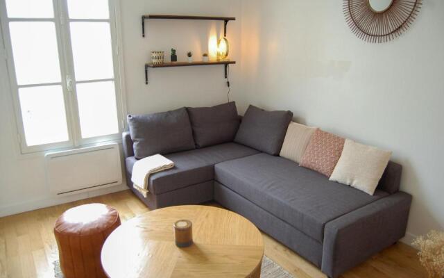 POISSY Appartements COSY