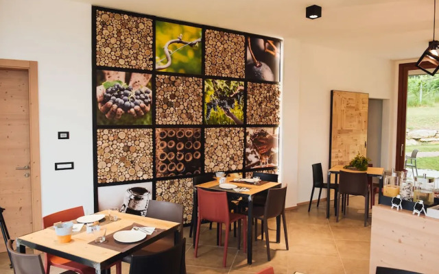 Agritur Verderame