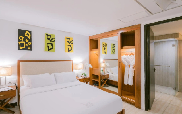 Lv8 Resort Hotel