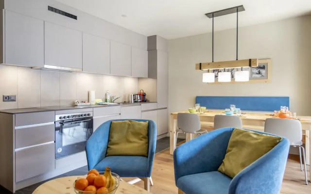 Swisspeak Resorts Reichenbach Falls Meiringen