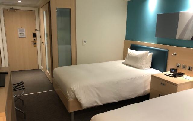 Hampton by Hilton Bristol Airport