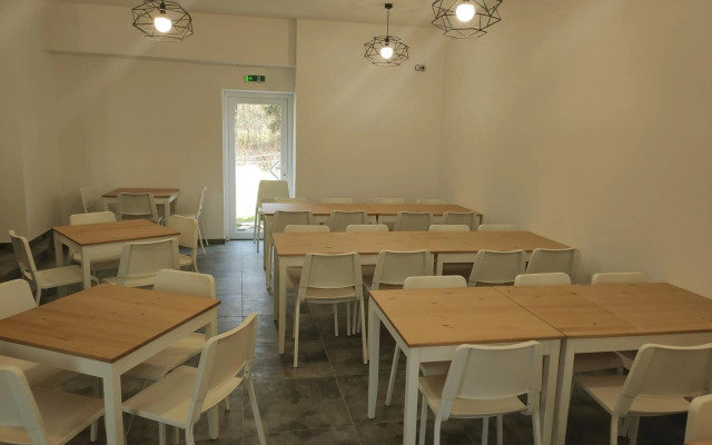 MUSIC PENZION v Lipně