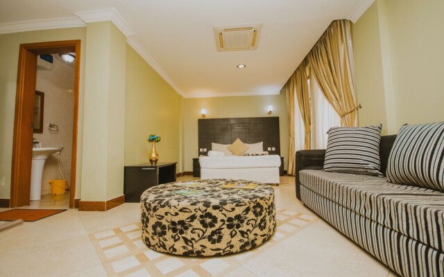 Panone Hotel Sakina