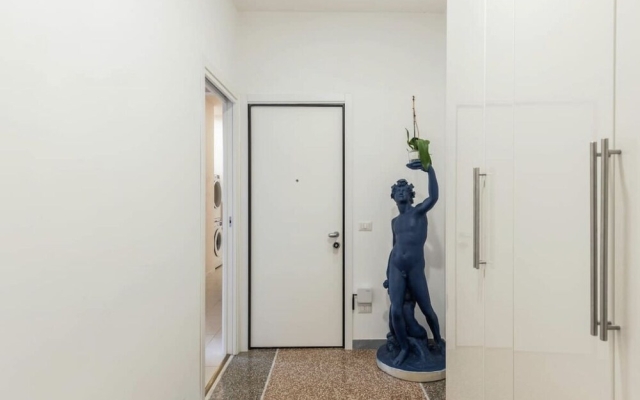 Roma private rooms