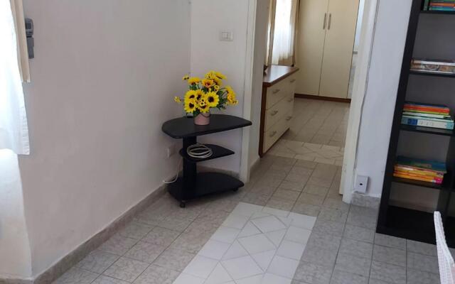 Apartment with private parking space.-Casa Pianetto