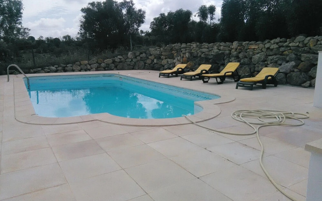 Santa teresa Farmhouse byRental4all
