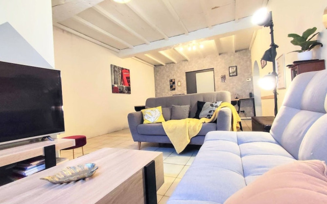 Maison du Monde - Spacieuse et Agreable Maison