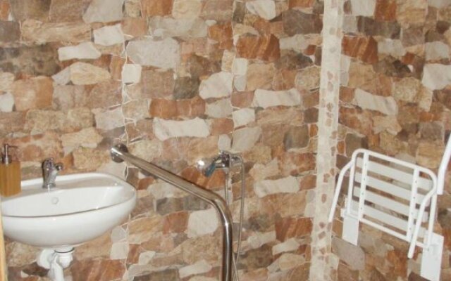 Krčma Hotel U Císařské Cesty