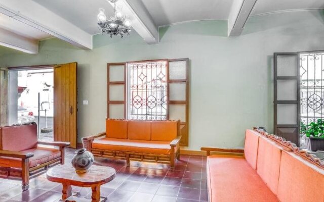 OYO Hotel Posada Del Carmen