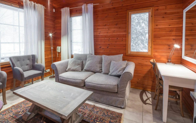 Lapland Hotels Ounasvaara Chalets