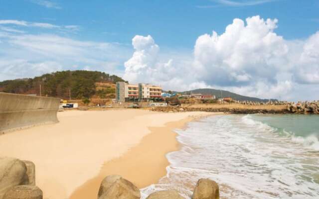 Pohang Blue Coral Pension