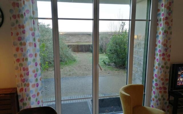 Appartement T2 Bord de Plage