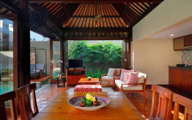 The Ulin Villas and Spa  by Karaniya Experience