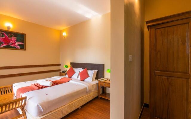 Winter Vale Green Stay Resorts
