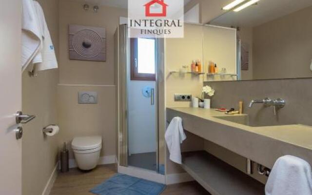 Palamós Luxe Apartments