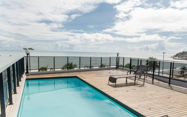 Nobile Inn Cabo Branco