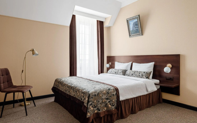 Заречный SGH (СГХ)