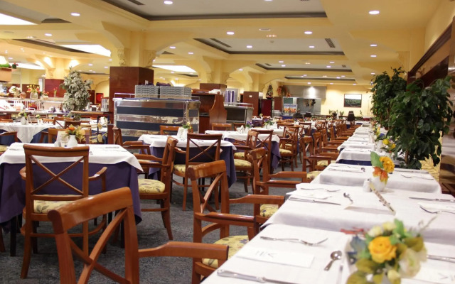 VIK Hotel San Antonio