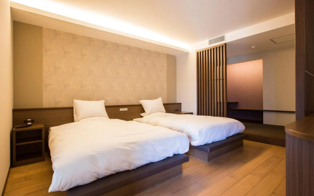 Yumoto Niseko Prince Hotel Hirafutei