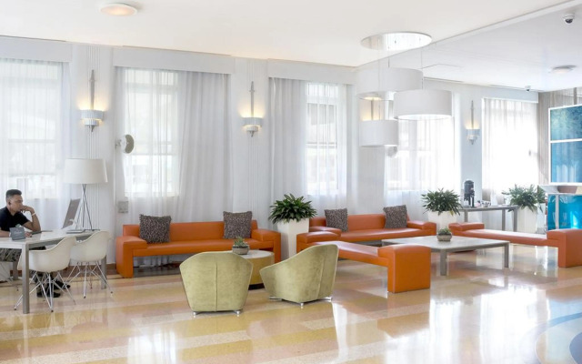 Clevelander Hotel – Adults Only
