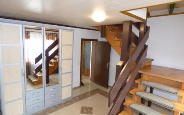 Appartment am Waldmattensee