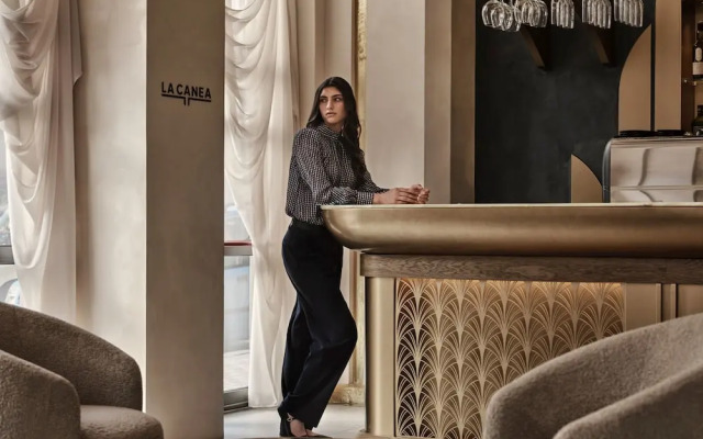 The Chania Hotel Crete, Vignette Collection By IHG