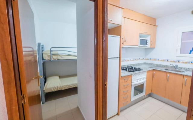 Apartamentos Isern