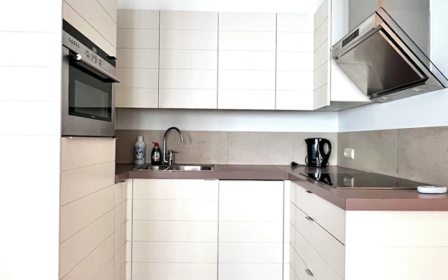 Peaceful 2 minutes European Parliament