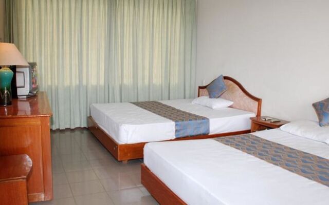 Ngu Binh Hue Hotel