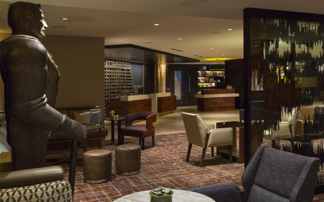 Hyatt Centric Chicago Magnificent Mile