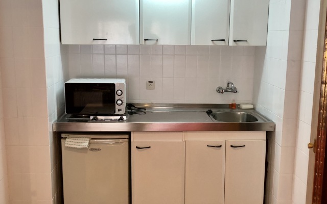 Apartamentos Goya 75