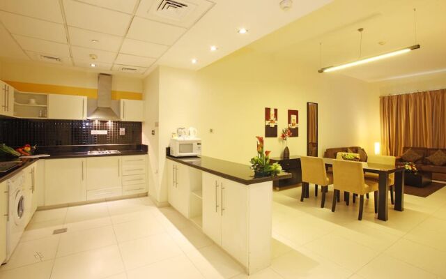 Royal Ascot Hotel Apartment - Kirklees 2