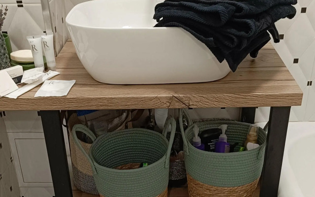 Апартаменты на проспекте Победы 87