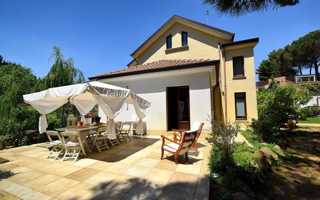 Villa La Mattina Bed & Breakfast