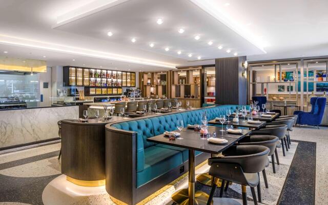 Mövenpick Hotel Hobart
