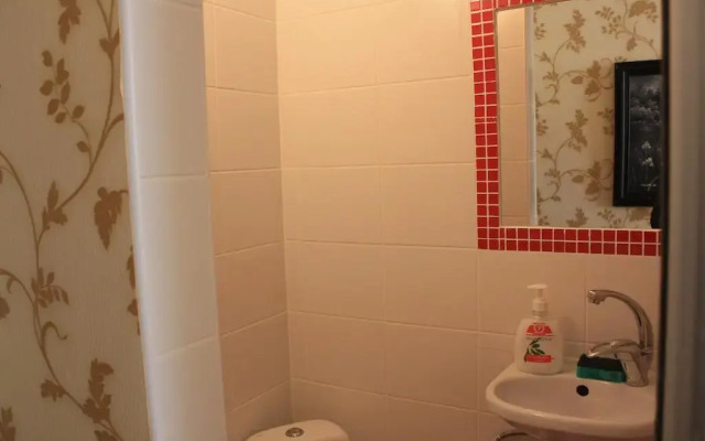 Railwaystation Apartment - Odessa