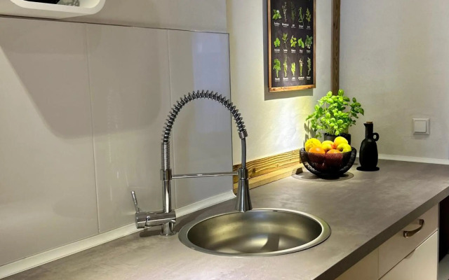 Die Altstadt Appartements Caprice