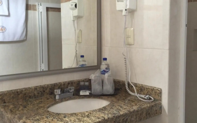 Hotel EMS Los Arcos