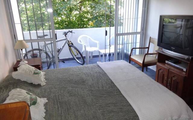 Cozy Apartment Belgrano