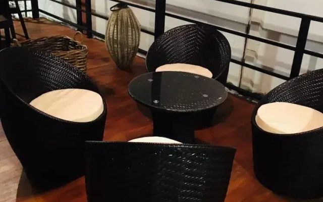The Loft Colombo