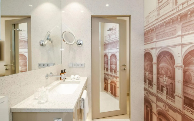 Hotel Das Tyrol