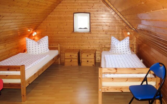 Apartment  Ummanz 21145